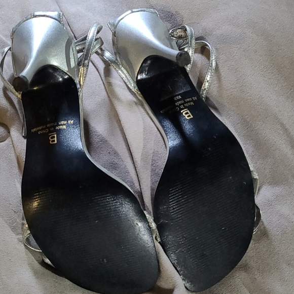 Strappy pumps By Bakers Shoe - Picture 5 of 5